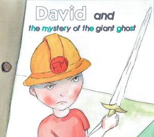 David and the mystery of the giant ghost