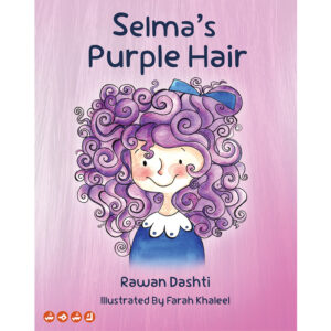 Selma's Purple Hair