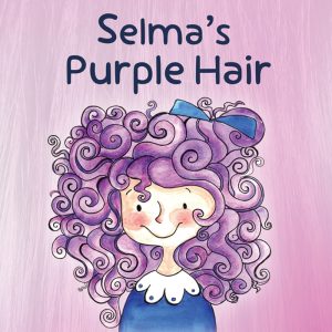 Selma's Purple Hair