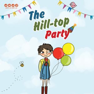 The Hill-top party