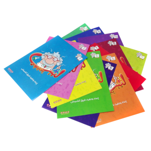 سلسلة لبيب يجيب